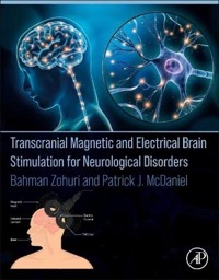 copertina di Transcranial Magnetic and Electrical Brain Stimulation for Neurological Disorders