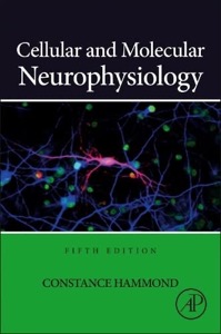 copertina di Cellular and Molecular Neurophysiology