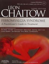copertina di Fibromyalgia Syndrome - A Practitioner' s Guide to Treatment