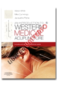 copertina di An Introduction to Western Medical Acupuncture