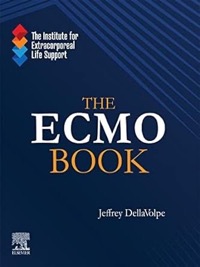 copertina di The ECMO Book