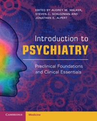 copertina di Introduction to Psychiatry - Preclinical Foundations and Clinical Essentials