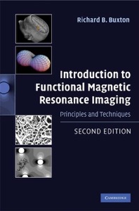 copertina di Introduction to Functional Magnetic Resonance Imaging ( MRI ) - Principles and Techniques