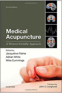 copertina di Medical Acupuncture - A Western Scientific Approach