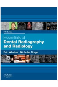 copertina di Essentials of Dental Radiography and Radiology