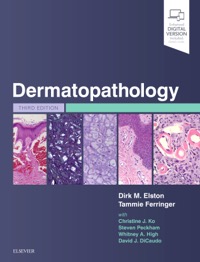 copertina di Dermatopathology