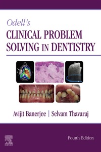 copertina di Clinical Problem Solving in Dentistry