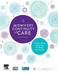 copertina di Midwifery Continuity of Care