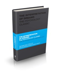 copertina di The Interpretation of Dreams : The Psychology Classic