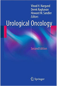 copertina di Urological Oncology