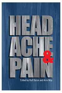 copertina di Headache and Pain