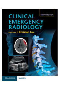 copertina di Clinical Emergency Radiology