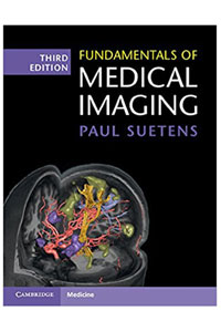 copertina di Fundamentals of Medical Imaging