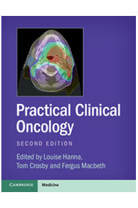 copertina di Practical Clinical Oncology