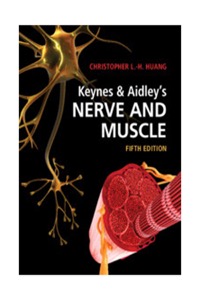 copertina di Nerve and Muscle