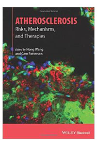copertina di Atherosclerosis: Risks, Mechanisms, and Therapies