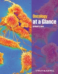 copertina di Oncology at a Glance