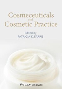 copertina di Cosmeceuticals and Cosmetic Practice