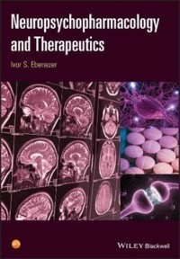 copertina di Neuropsychopharmacology and Therapeutics
