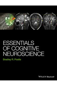 copertina di Essentials of Cognitive Neuroscience