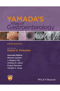 copertina di Yamada' s Atlas of Gastroenterology