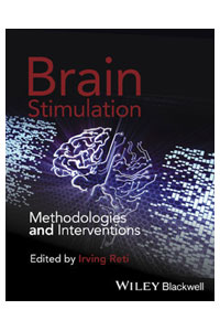 copertina di Brain Stimulation: Methodologies and Interventions