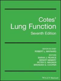 copertina di Lung Function