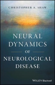 copertina di Neural Dynamics of Neurological Disease