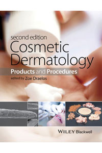 copertina di Cosmetic Dermatology : Products and Procedures