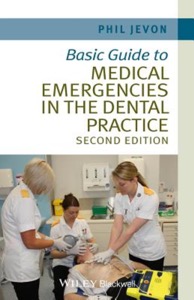 copertina di Basic Guide to Medical Emergencies in the Dental Practice