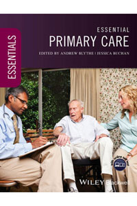 copertina di Essential Primary Care