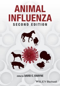 copertina di Animal Influenza