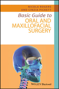 copertina di Basic Guide to Oral and Maxillofacial Surgery
