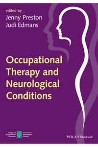 copertina di Occupational Therapy and Neurological Conditions