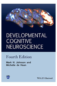copertina di Developmental Cognitive Neuroscience : An Introduction