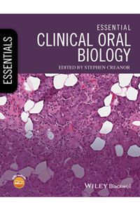 copertina di Essential Clinical Oral Biology