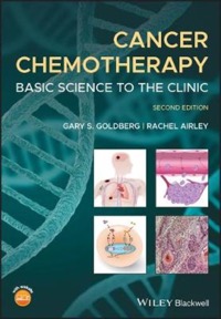 copertina di Cancer Chemotherapy: Basic Science to the Clinic