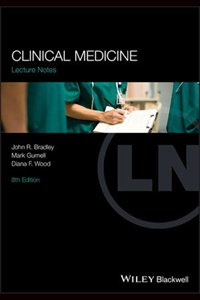 copertina di Lecture Notes: Clinical Medicine
