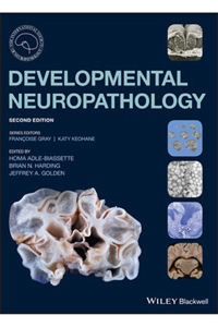 copertina di Developmental Neuropathology