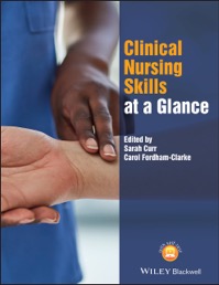 copertina di Clinical Nursing Skills at a Glance