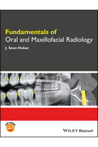 copertina di Fundamentals of Oral and Maxillofacial Radiology