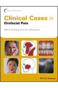 copertina di Clinical Cases in Orofacial Pain