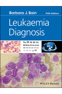 copertina di Leukaemia Diagnosis