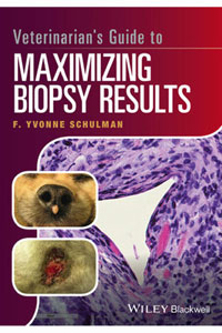 copertina di Veterinarian' s Guide to Maximizing Biopsy Results