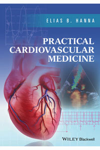 copertina di Practical Cardiovascular Medicine