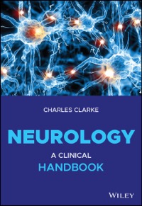 copertina di Neurology . A Clinical Handbook 