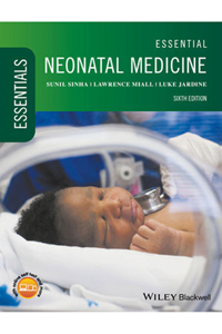copertina di Essential Neonatal Medicine - Includes Desktop Edition
