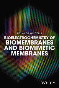 copertina di Bioelectrochemistry of Biomembranes and Biomimetic Membranes