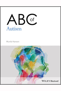 copertina di ABC of Autism