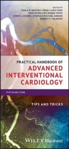 copertina di Practical Handbook of Advanced Interventional Cardiology : Tips and Tricks